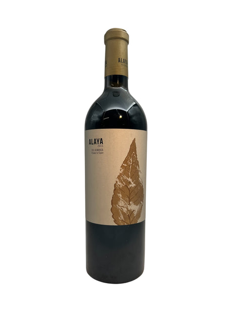 Alaya Bodegas Atalaya 2011
