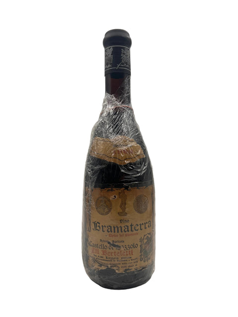 Bramaterra Château de Lozzolo 1966