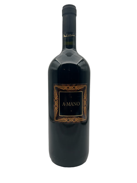 Amano Rosso 2001 Magnum