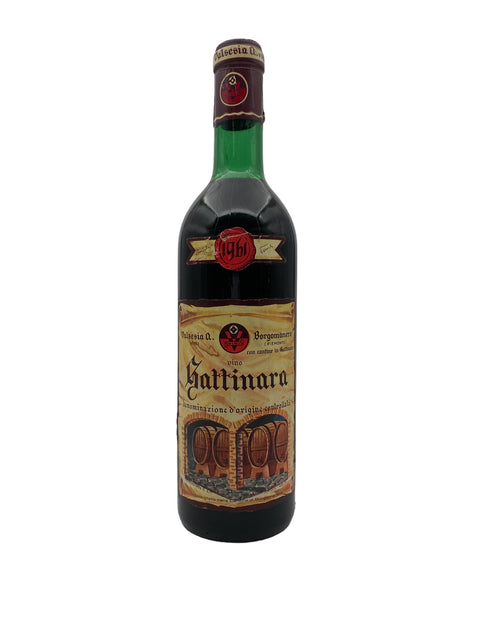 Gattinara 1961 Valésie A