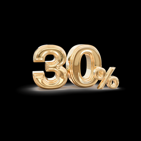 Économisez 30 %