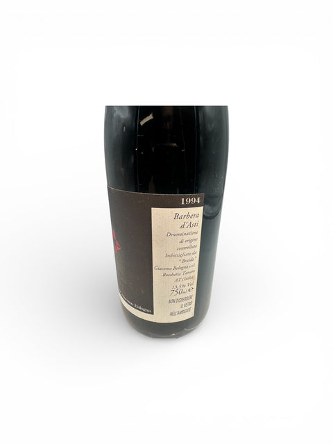 Bigotta Barbera 1994
