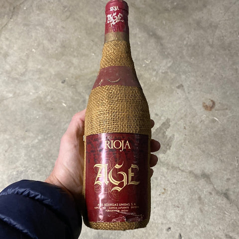 ÂGE Siglo Saco 1928