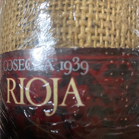 ÂGE Siglo Saco 1939