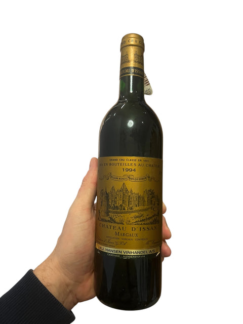 Château D'Issan 1994 Grand Cru Classé