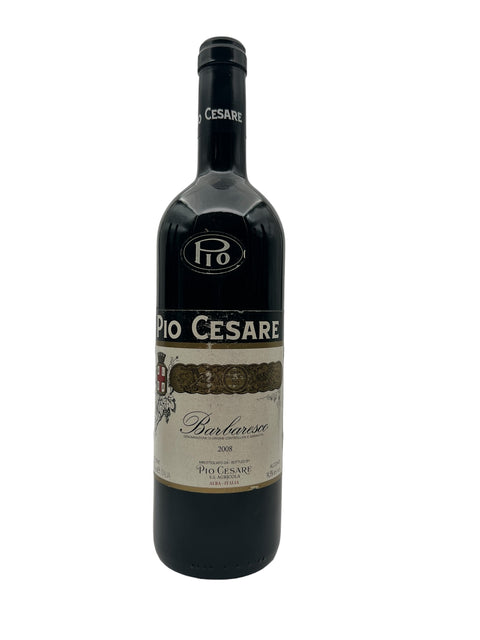 Barbaresco 2008 PIO CESARE