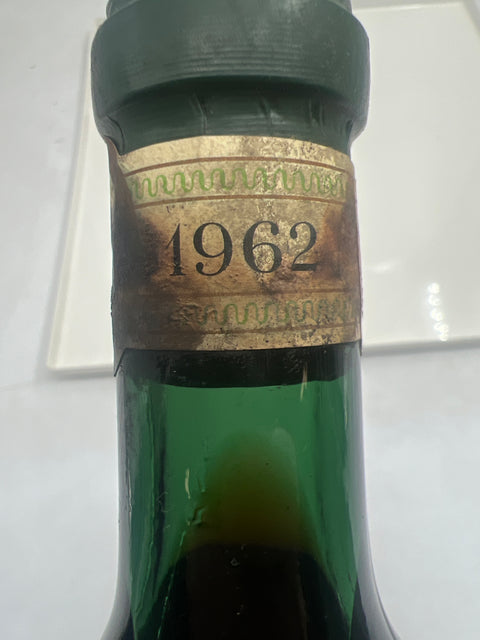 Vin Santo Bianco Antinori 1970