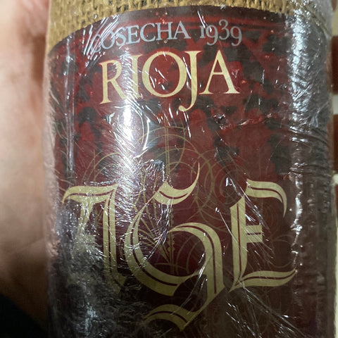 ÂGE Siglo Saco 1939