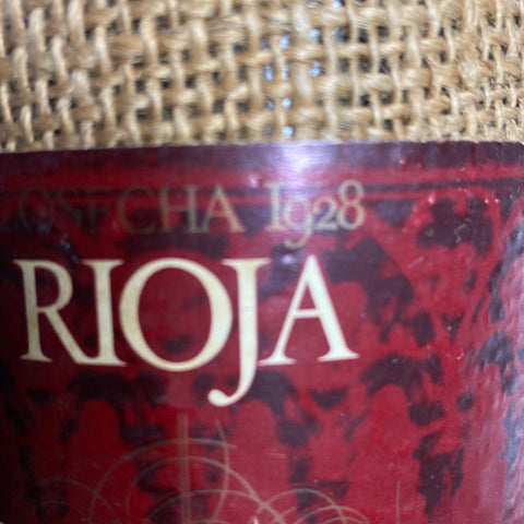 ÂGE Siglo Saco 1928