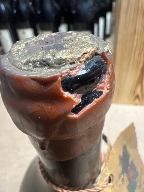 Spanna F.lli Berteletti 1955