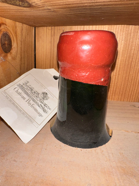 6 litres Château Puyfromage 1995 Bordeaux Supérieur