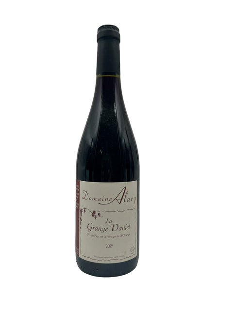 Domaine Alary La Grange Daniel 2009
