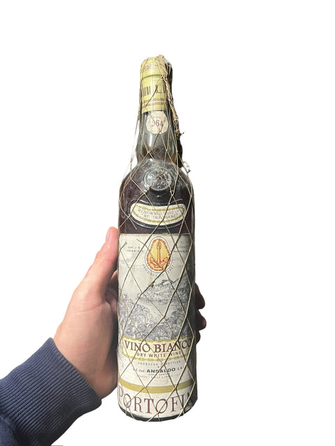 Portofino Vin Blanco 1964