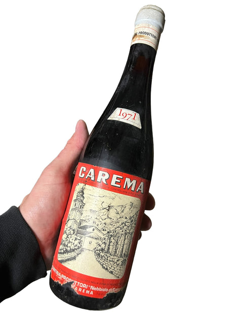 Caréma 1971