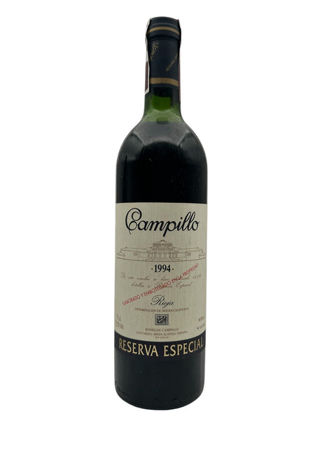 Campillo Réserve Spéciale 1994