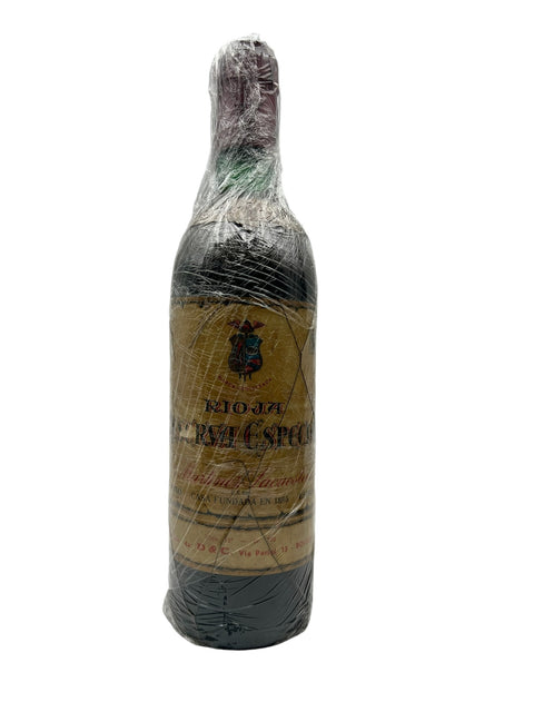 Réserve Rioja Spéciale 1922