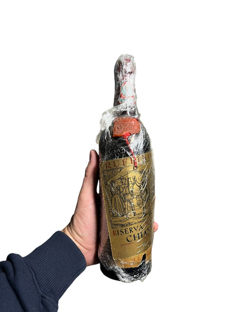 Ruffino Riserva Ducale Oro Chianti Classique