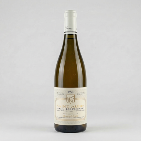 Le Coffret Dégustation de Vins Millésimés #2
