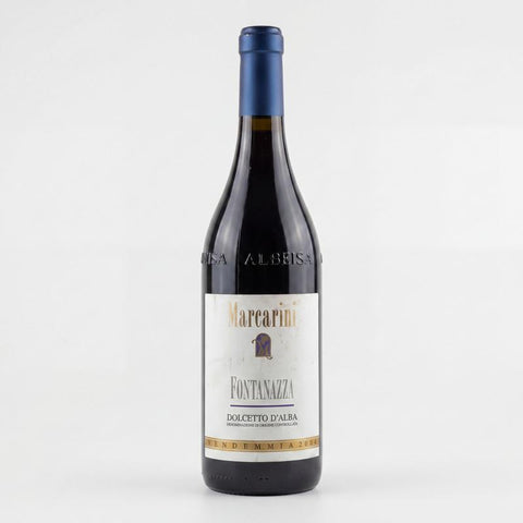 Marcarini Fontanazza Dolcetto d'Alba