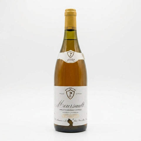 Meursault Mommesin 1992