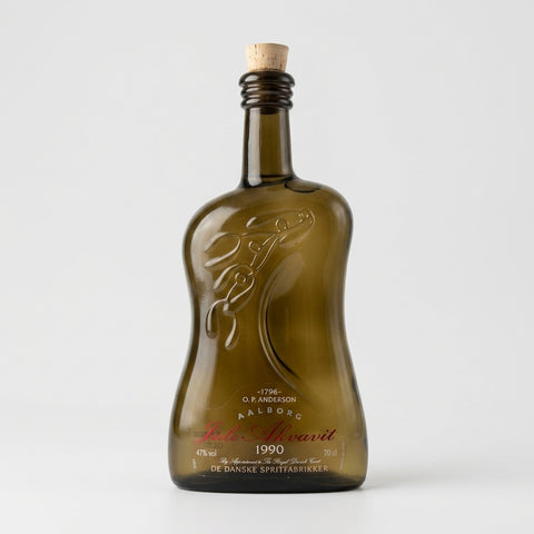 Aalborg Les distilleries danoises