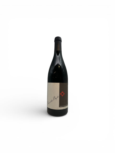 Bouteille de vin rouge Brunello Bigiotto Ethulia 2019