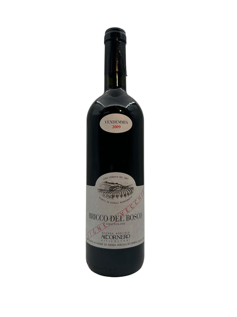 Bouteille Bricco del Bosco Accornero 2009