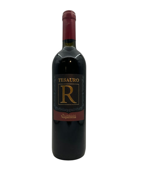 Bouteille de vin rouge Tesauro Cantina Valpantena 2021