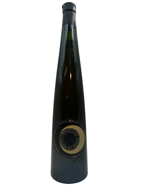 Bouteille de Moscato d'Asti de Fratelli Vogadori