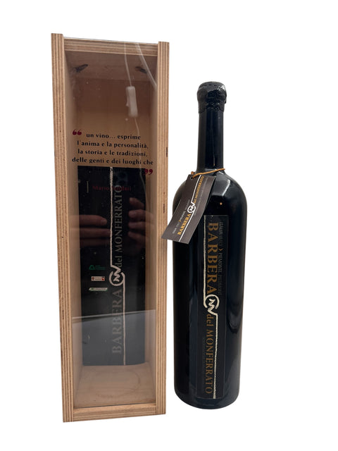Bouteille Barbera del Monferrato de Marchesi di Barolo
