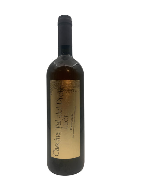 Bouteille de Roero Arneis de Cascina Val del Prete 2019
